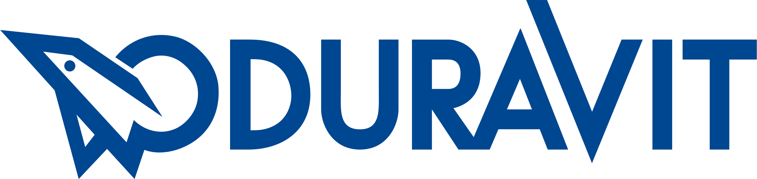 Duravit Logo