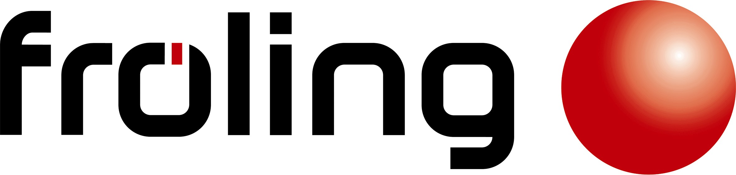 fröling Logo
