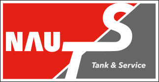 Nau-Ts Tank & Service - Logo